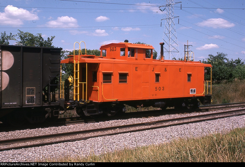 EJE 503